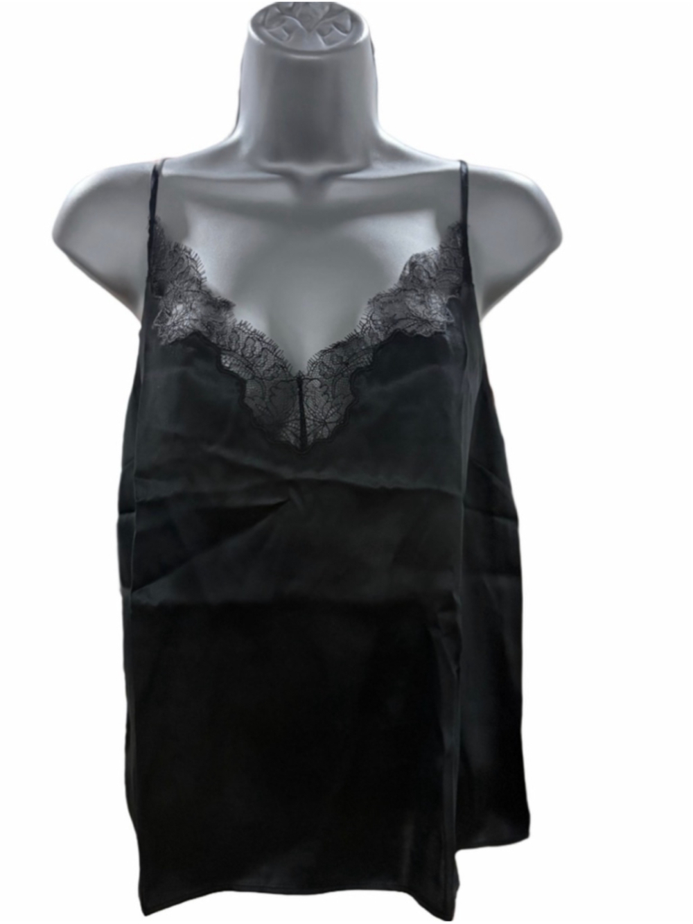 NWT Cami NYC Helen Silk Cami size Medium